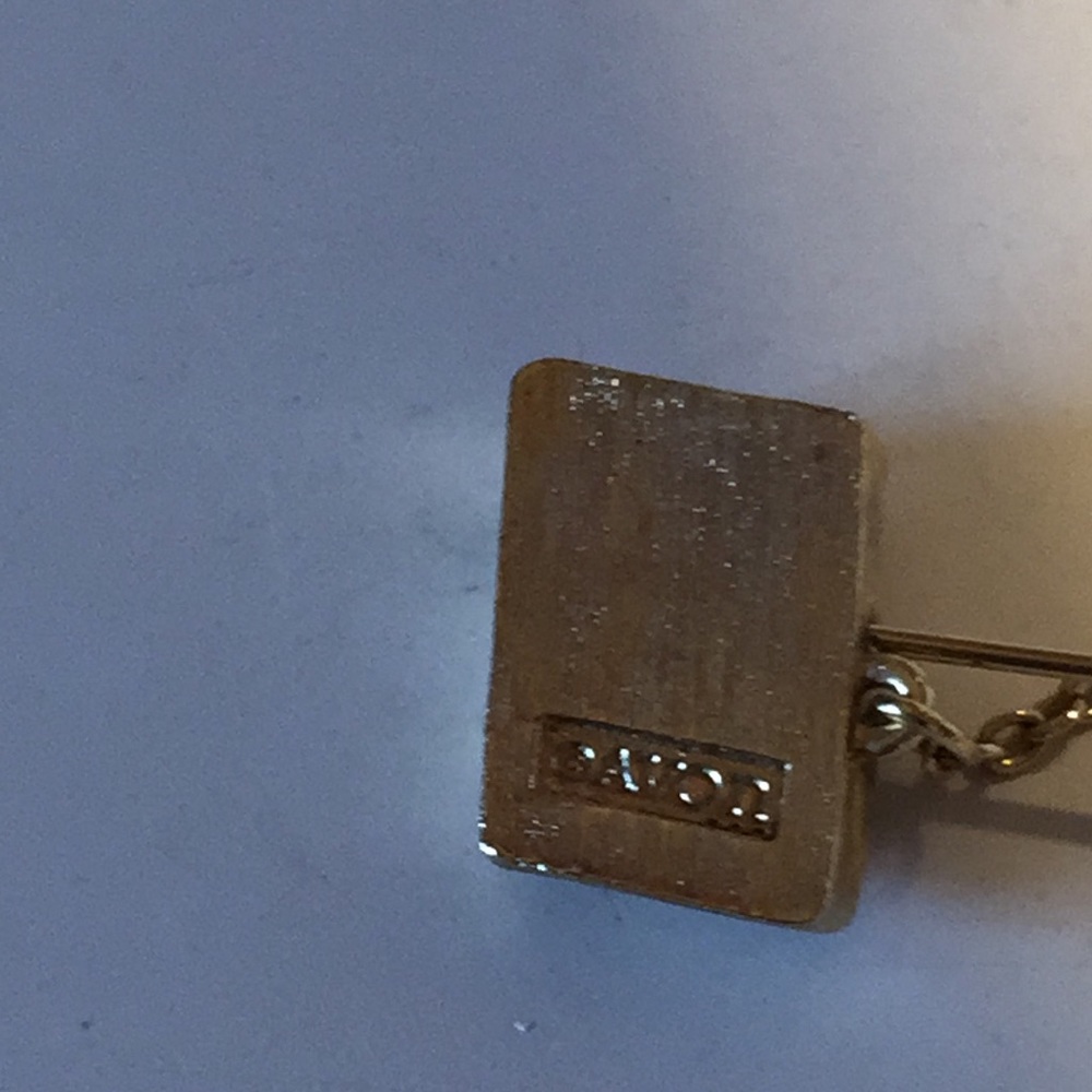 Vintage Avon telephone stick pin - Picture 4 of 5